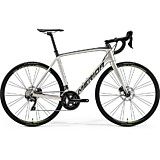 Merida SCULTURA Disc 5000 SilkTitan (Green) 2019 ML(54см)(88220)