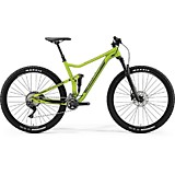 Merida One-Twenty 9.XT Edition MattOlive (Green) 2019 L(19')(89038)