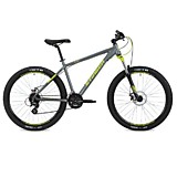 Stinger 27.5" Reload Std; 18"; серый; M310/TY700/EF51