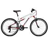 Stinger 26" Discovery 16"; белый; M20/TY30/EF41