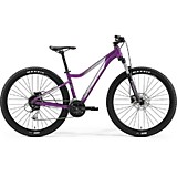 Merida Juliet 7.100 Silk Violett (Grey/White) 2019 L(18,5)(79849)