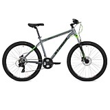 Stinger 27.5" Graphite Evo; 16"; серый; TY30/TY300/TS38