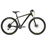 Stinger 27.5" Genesis Std 16"; черный; MT400/M591/M3000