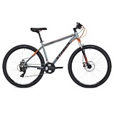 Stinger 27.5" Graphite Std; 16"; серый; TY30/TY300/TS38