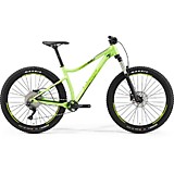 Merida Big.Trail 400 GlossyLightGreen/Green 2019 L(19')(89511)