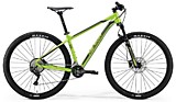 Merida Big Nine 500 Green (Black)  2019 XL(20')(72530)