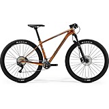 Merida Big Nine 5000 Copper (Brown/Silver) 2019 L(19')(89889)