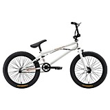 Велосипед Stark'19 Madness BMX 3 20" белый/золотистый H000013809