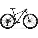 Merida Big Nine 6000 DarkSilver (Silver) 2019 M(17')(89674)