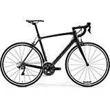 Merida SCULTURA 6000 DarkSilver (Black) 2019 L(56см)(81278)