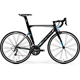 Merida REACTO 300 MetallicBlack/Silver/Blue 2019 S(50cm)(70710)