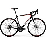 Merida SCULTURA Disc 4000 Black/TeamReplica 2019 L(56cm)(82008)