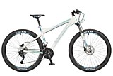 Stinger 27.5" Omega HD; 16"; белый; M370/M3000/M370 #117285