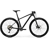 Merida Big Nine 7000 MattUD (GlossyBlack)  2019 M(17')(89629)