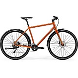 Merida Crossway Urban 500 GlossyCopper/ReflectiveBrown 2019 L(55cm)(77858)