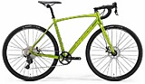 Merida CycloCross 100SM Olive (Green) 2019 SM(52см)(77245)