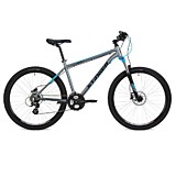 Stinger 27.5" Graphite Pro; 16"; серый; M310/TY500/TS38