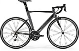 Merida REACTO 300 Silk Anthracite (Black/White) 2019 L(56см)(77007)