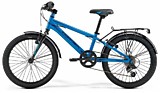 Merida Fox J20 Blue(Dark Blue) 2018