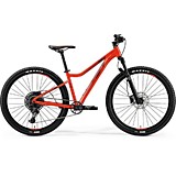 Merida Juliet 7.600 Red/DarkRed 2019 L(18.5')(72756)