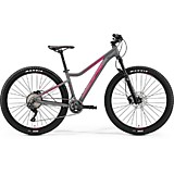 Merida Juliet 7.XT Edition MattGrey/Pink 2019 S(15')(72693)