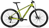 Merida Big Seven 200 Clossy Olive (Green/Black) 2019 L(19')(90693)