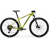 Merida Big Nine NX Edition SilkOlive (Red) 2019 L(19')(90080)