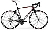 Merida SCULTURA 4000 Black (Team Replica) 2019 ML(54см)(81449)