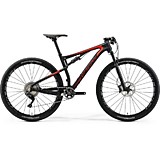 Merida Ninety-Six 9.7000 MattUD/Red 2019 M(18')(72187)