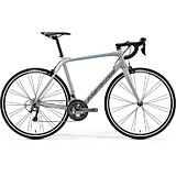 Merida SCULTURA 300 MattGrey (Blue) 2019 L(56см)(82796)