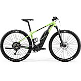 Merida eBig.Nine 800 SilkGreen/Black 2019 L(48cm)(85067)