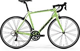 Merida SCULTURA 100 Green (Black) 2019 L(56см)(82978)