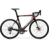 Merida REACTO Disc-4000 Black/TeamReplica 2019 S(50cm)(90949)