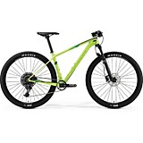 Merida Big Nine 4000 SilkGreen (DarkGreen) 2019 M(17')(89920)