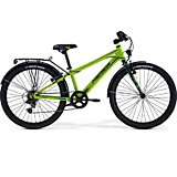 Merida Spider J24 Green(Dark Green) 2019 (34321)