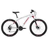 Stinger 27.5" Reload Evo; 16"; белый; M360/TY700/EF505