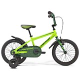 Merida Spider J16 Green/DarkGreen 2019 One Size(34345)