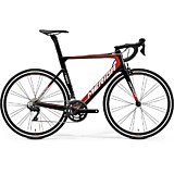 Merida REACTO 4000 Black (Team Replica) 2019 L(56cm)(88491)