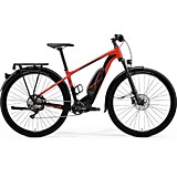 Merida eBig.Nine 500 EQ Red/Black 2019 L(48cm)(05481)