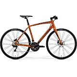 Merida Speeder 400 SilkCopper/Brown 2019 S(50cm)(77290)