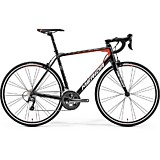 Merida SCULTURA 300 Black/TeamReplica 2019 ML(54cm)(81687)