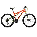 Stinger 26" Discovery D 20"; оранжевый; M20/TY30/EF41