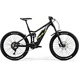 Merida eOne-Sixty 600 SilkAnthracite/Black/Yellow 2019 L(47cm)(85380)