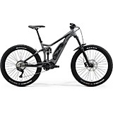 Merida eOne-Sixty 500 MattGrey/Black 2019 S(41cm)(85324)