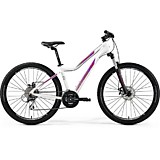 Merida Juliet 6.20-MD PearlWhite (Pink) 2019 M(17')(76147)