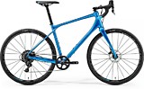 Merida SILEX 600 Matt Blue (Blue) 2019  XL(56см)(71164)