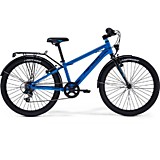 Merida Fox J24 Blue(Dark Blue) 2019 (34406)