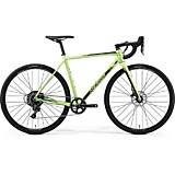 Merida Mission СХ600 LightGreen (Black) 2019 L(56см)(82440)