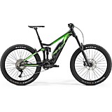 Merida eOne-Sixty 900 SilkBlack/Green 2019 L(47cm)(86682)