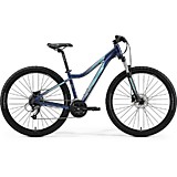 Merida Juliet 7.40-D DarkBlue (Teal) 2019 M(17')(76040)